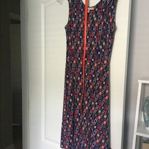 Cute work dress. A line